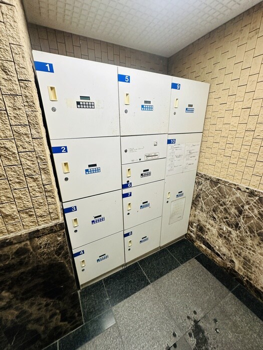 物件外観写真5　(建物設備)