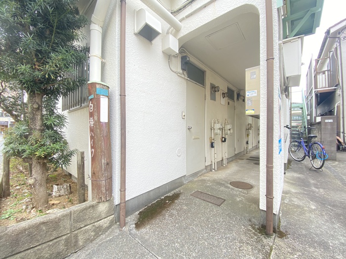 外観写真