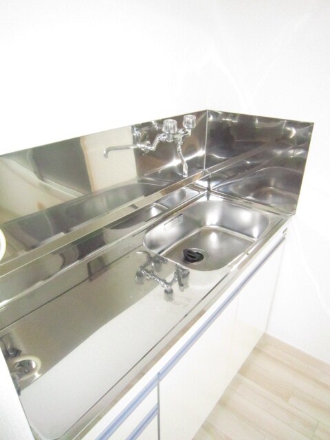 物件内観写真7　(キッチン)