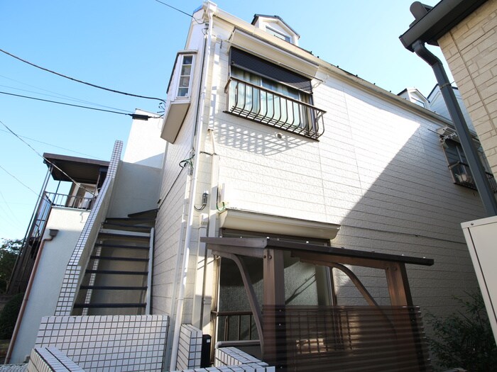 物件外観写真5　(外観写真)