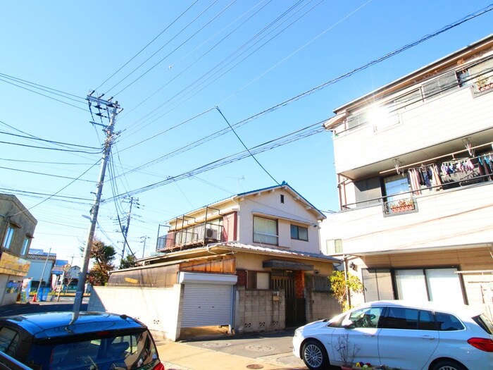 物件外観写真6　(周辺環境)