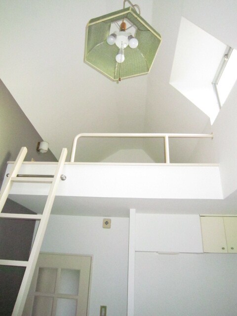 物件内観写真11　(居室)