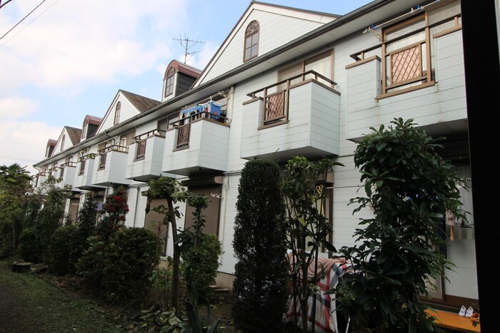 物件外観写真2　(外観写真)