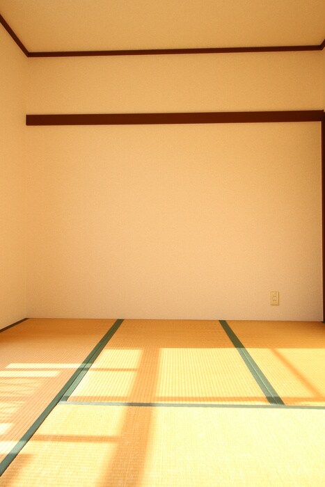 物件内観写真9　(居室)