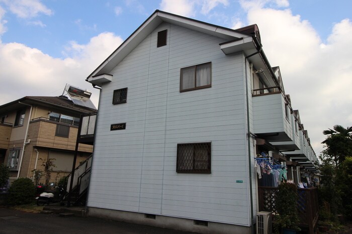 物件外観写真3　(外観写真)