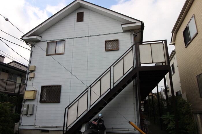 物件外観写真6　(外観写真)