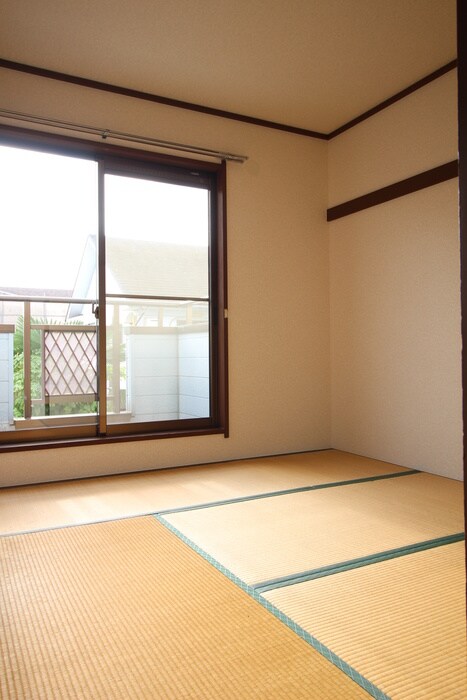 物件内観写真10　(居室)