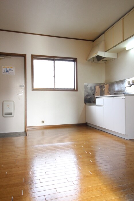 物件内観写真11　(キッチン)