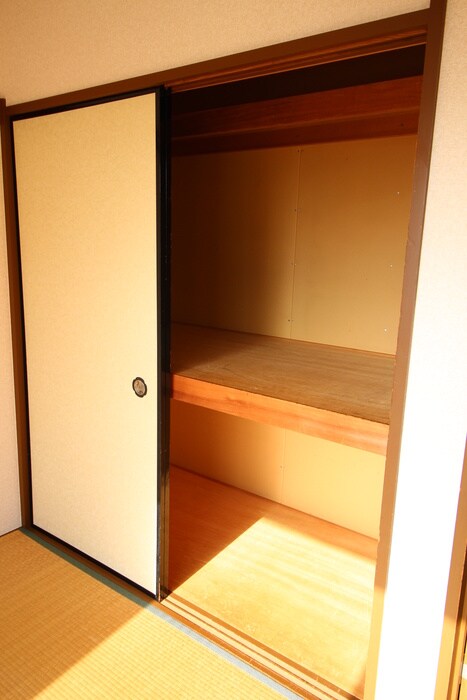 物件内観写真20　(収納)