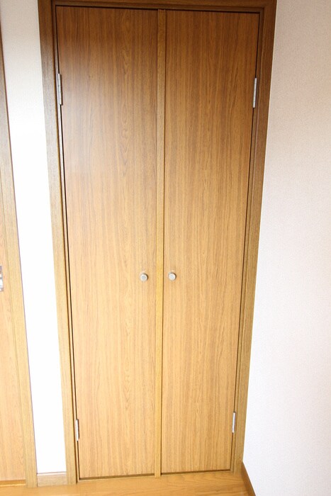 物件内観写真21　(収納)