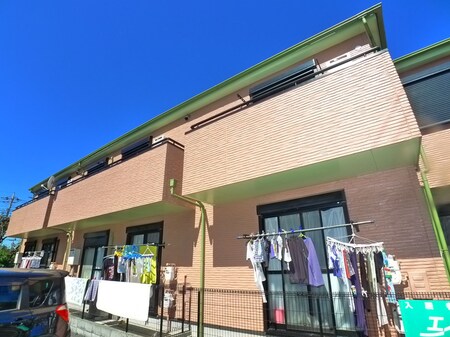 グランデュール市川七番館外観写真