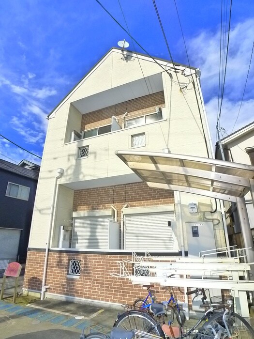 物件外観写真6　(外観写真)