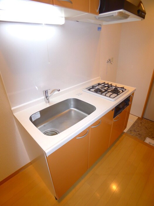 物件内観写真12　(キッチン)