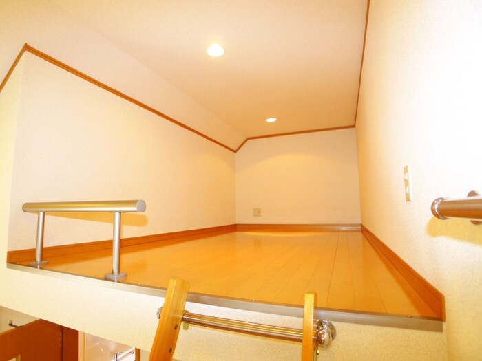 物件内観写真18　(ロフト)