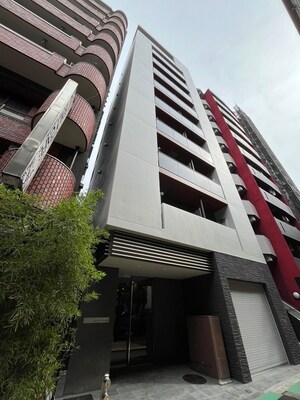 グランメゾン三宿矢野外観写真