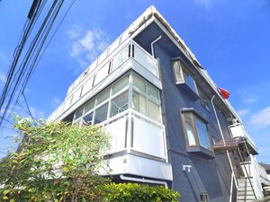 ジュンハピネス外観写真
