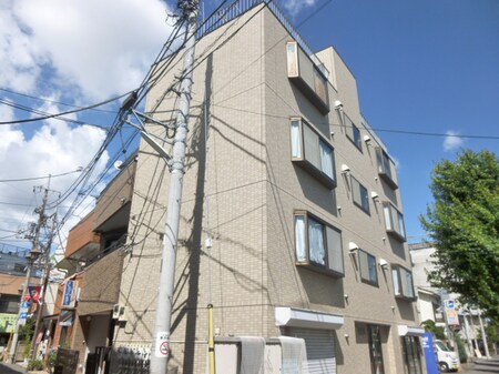 エスポワ－ル外観写真