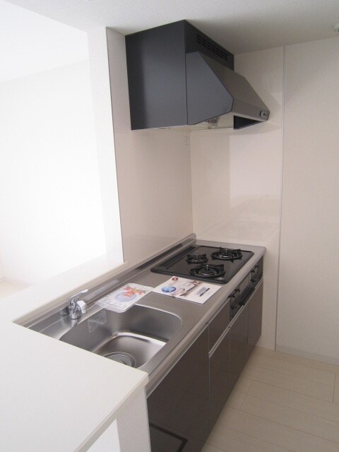 物件内観写真9　(キッチン)