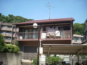 コーポ井上外観写真