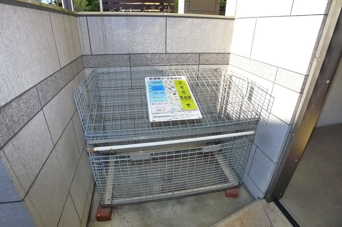 物件外観写真2　(建物設備)