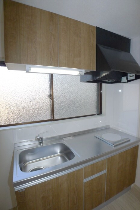 物件内観写真10　(キッチン)