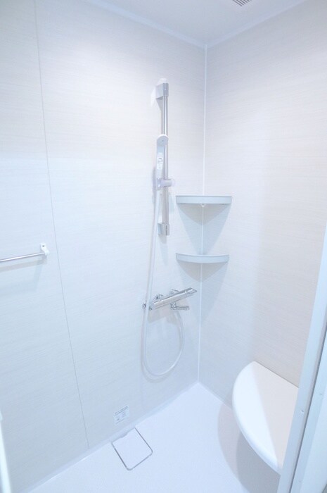 物件内観写真11　(バス／シャワールーム等)