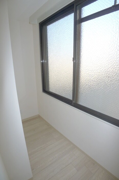 物件内観写真18　(室内からの展望)