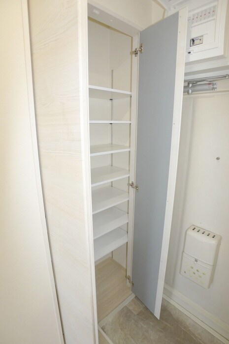 物件内観写真22　(靴箱)