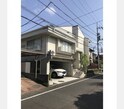 三輪緑山１丁目貸家