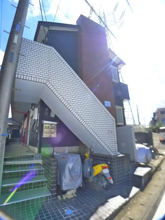 物件外観写真5　(外観写真)