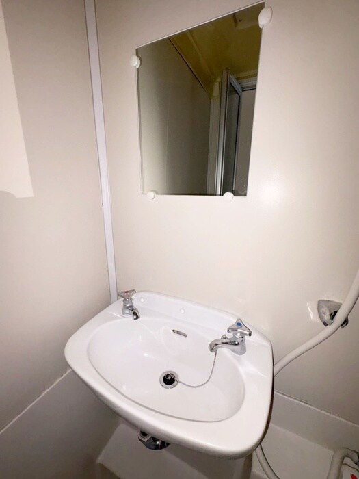 物件内観写真13　(洗面)