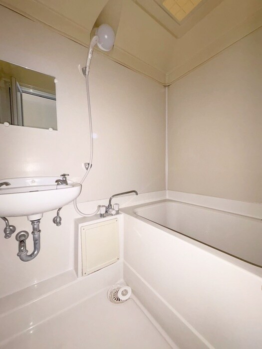 物件内観写真14　(バス／シャワールーム等)