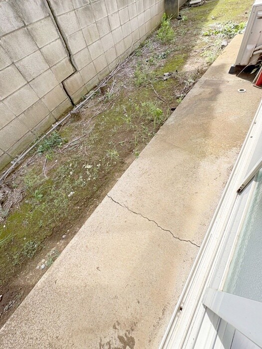 物件内観写真21　(ベランダ・バルコニー)