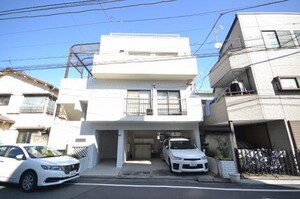 クレベ－ル外観写真