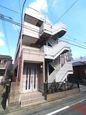 鳩羽ハイム
