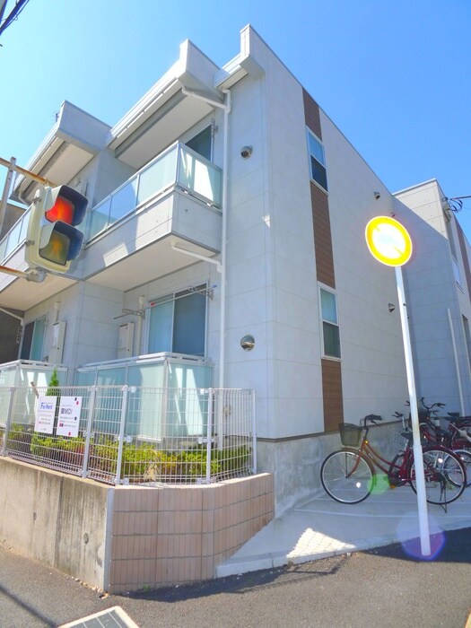 物件外観写真2　(その他)