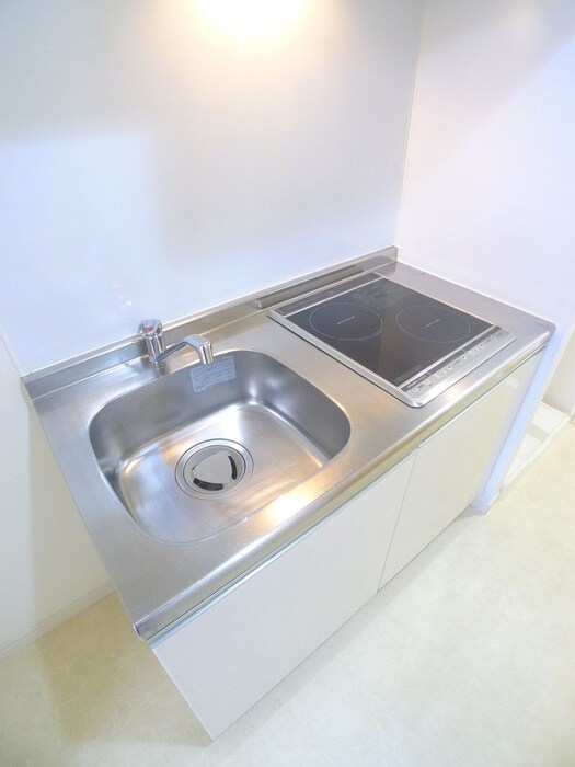 物件内観写真11　(キッチン)