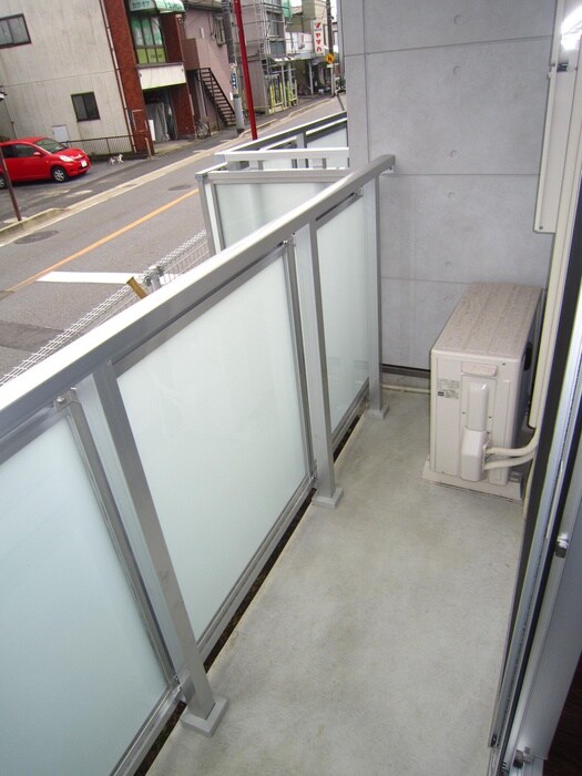 物件内観写真16　(ベランダ・バルコニー)