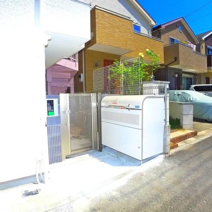 物件外観写真4　(その他)