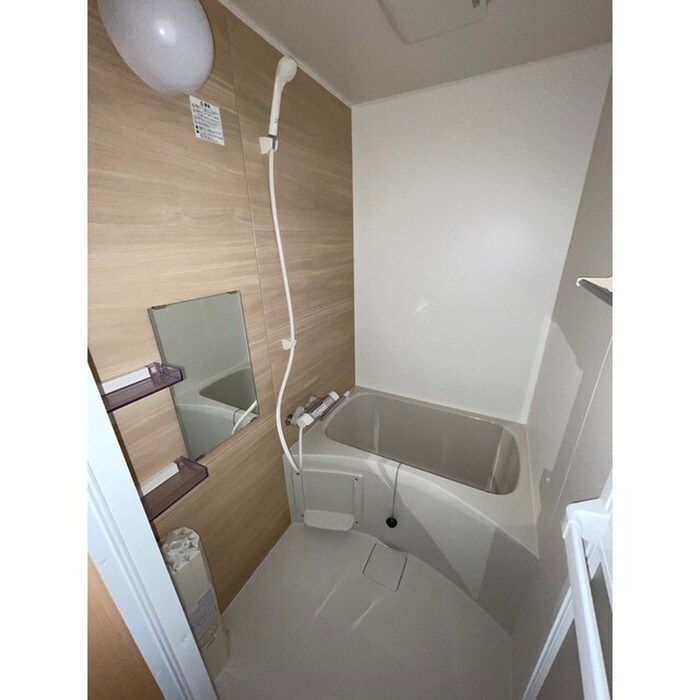 物件内観写真11　(バス／シャワールーム等)