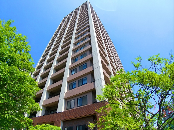 コスモ東京ベイタワー(1603)