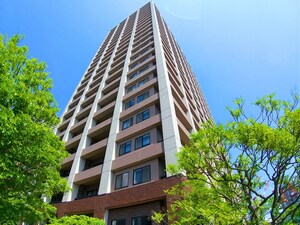 コスモ東京ベイタワー(1603)外観写真