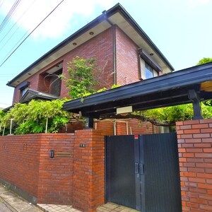 江戸川台東4丁目戸建外観写真