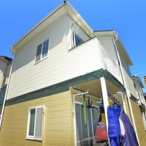 サニ－フラット市川外観写真