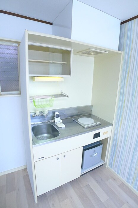 物件内観写真16　(キッチン)