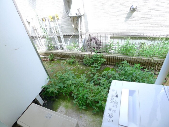 物件内観写真21　(ベランダ・バルコニー)