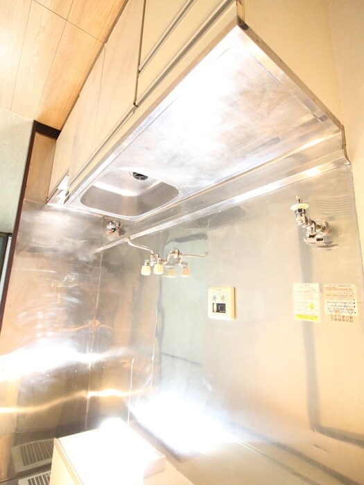 物件内観写真9　(キッチン)