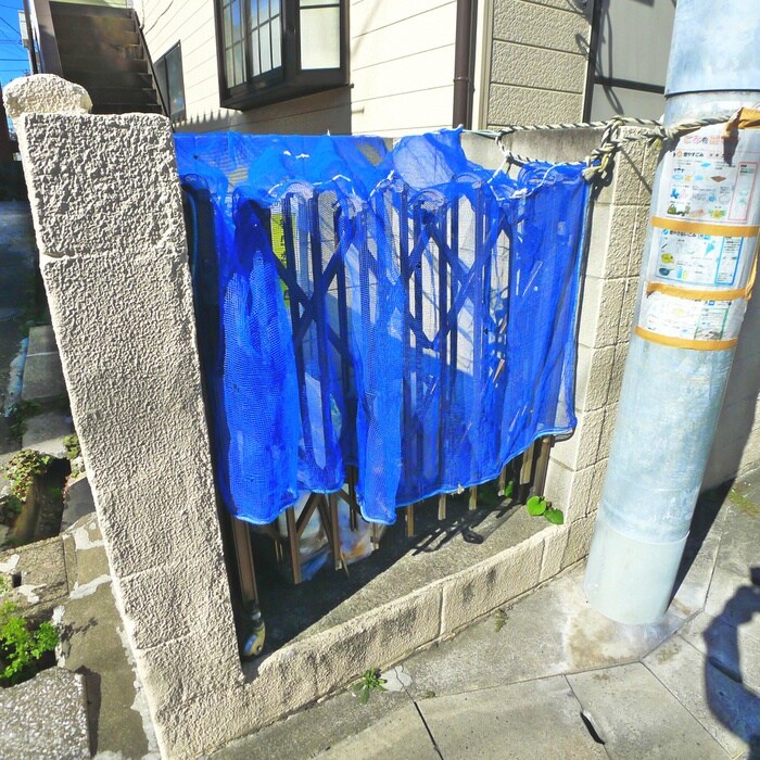 物件外観写真3　(建物設備)