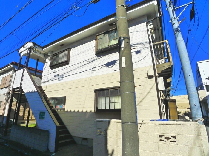 物件外観写真4　(外観写真)