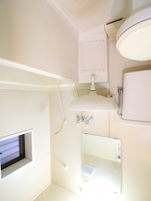 物件内観写真11　(バス／シャワールーム等)